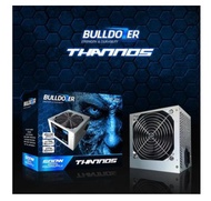 Power supply bulldozer 500w ATX fan 12cm Thannos - Psu Pc Komputer 500watt 500 watt