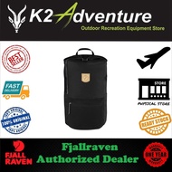 FJALLRAVEN HIGH COAST 24