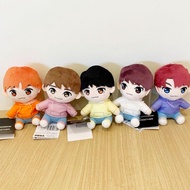 TOMORROW X TOGETHER (TXT) Hoodie Mascot Plush Collection