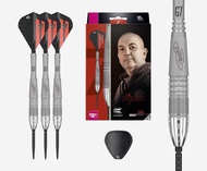 絕版第7代 Target Phil Taylor Power 9Five Gen 7 飛鏢 2BA 20g