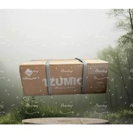 *Cheapest* Naturally Plus Hydrogenised Water Izumio - 1 carton / 30 pack (100% original) NEW