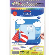 DIY 3D Photo Frame Kit