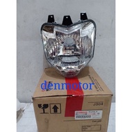 Byson FI Headlight Reflector ORIGINAL YAMAHA 2UP-H430A-00