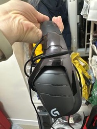 Logitech 耳機 G633