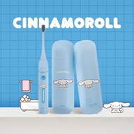 Stryv Sanrio Pocketsmile Cinnamoroll Electric Toothbrush 1s