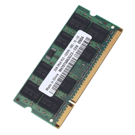 DDR2 2GB RAM Memory PC2 5300 Laptop RAM Memoria SODIMM RAM Accessories 667MHz Memory 200Pin RAM Memory