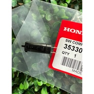 ● ◒ ♞Tmx125 Front Switch Comp Tmx 125 Alpha Honda Genuine Parts