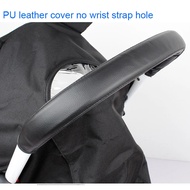 Baby Stroller Accessories PU Leather Case Cover for Babyzen YOYO YOYO2 Yaya Handle and Armerest