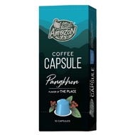 Amazon Coffee Capsule Pangkhon 50g. (10 Capsule) Capsules Pangkon