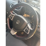 steering suzuki swift sport zc32