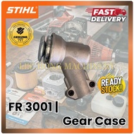 GENUINE PARTS FR3001| STIHL Brushcutter Gear Case 26MM | FR3001 Mesin Potong Rumput GearCase 26MM/4T