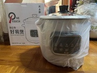 天上野好易煲