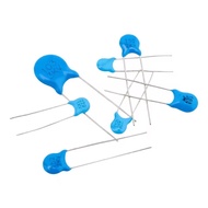 20Pcs High Voltage Ceramic Capacitor 33PF 47PF 56PF 68PF 82PF 1KV 2KV 3KV 1000V