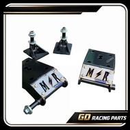 M⚡️R ORIGINAL THAILAND MSR TAPAK ABSORBER FOR LOWERED COMFORTABLE M⚡️R 4X4 ACCESSORIES
