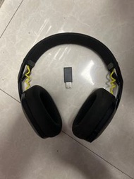 Logitech G435 無線電競耳機