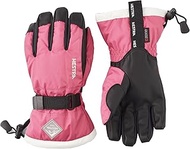Gauntlet CZone Junior Glove (Youth 4-14yrs) | Waterproof, Insulated Kids Gloves for Winter, Skiing, 