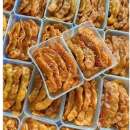 ️ DRIED Tamarind WITH CHILI RIM – 500G BOX ️