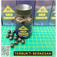 Free Shipping BC Gold Sanjeevi. Natural Product (30 tablets)