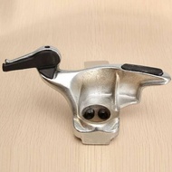 STEEL MATERIAL Car & Motorcycle Tire Changer Mounting Head Tire Changer - Tire changer