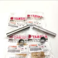 BOSH BOS BOSHING + BEARING LAHER KLAHER CHASSIS SWING ARM YAMAHA R15 V3 VIXON R VVA XSR MT15 ORIGINA