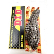 Motorcycle Cam Chain, Motorcycle Cam Chain, DID Cam Chain, 62 Starter Chain, Cam Chain, 62,84,86,88,