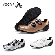 SOCRS Professional Non-cleat Cycling Rubber Shoes for Men High Quality RB Shoes MTB Road Mountain Bi