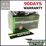 ROKER-BS/KINGDRAG/GP/STRONGER Battery Gel YTX7A/YTX7-A SYM VF3i/ICON/ELIT/KARISMA/COMEL/EVOZ/JETZ125