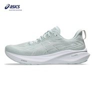 ASICS Men GT-2000 13 Running Shoes in Pure Aqua/White