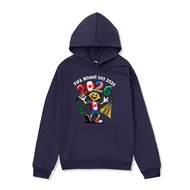 FIFA World Cup 2026 Hoodie World Cup Theme Printed Hoodie American y2k Street Men's Hoodie
