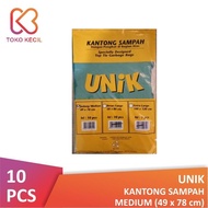 Choice - Unique Medium Trash Bag (49 X 78Cm)