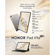 Honor Pad X9 / X9a | 11.5 Inch Display | 4G LTE | Surround 6 Speakers