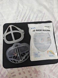 3D 口罩支架