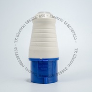 3x32a 3-pin 32a industrial mobile socket
