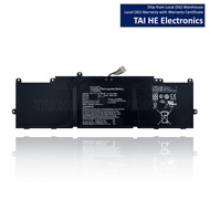 HP HSTNN-LB6M PE03036XL PE03XL PE03 OEM HP Chromebook 11 G3-L9S69PA, TPN-Q146 HSTNN-PB6J Notebook La