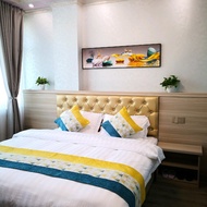 Duxiu Business Hotel Huaining