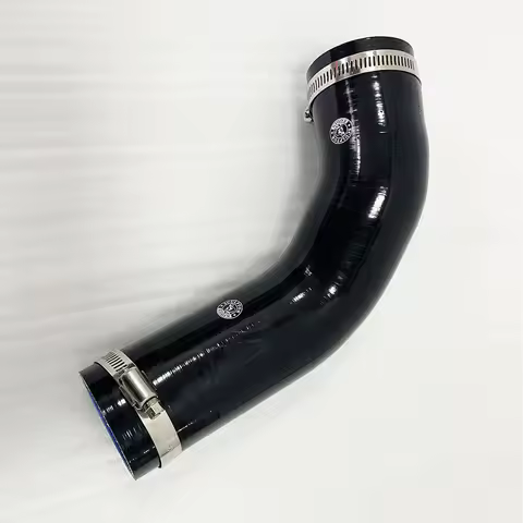Intercooler Pressure Turbo Hose For TTS R20 For Golf 5 6 Golf R ED30 mk5 ED35 mk6 Scirocco R mk3 A3 