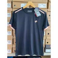 Lotto Carissa T-shirt LOTTS250615B T-Shirt Wanita Original