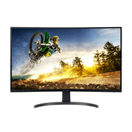 ACER AOPEN GAMING 31.5"FHD Curved E2E (VA) 32HC5QR X2