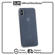 เคสโทรศัพท์มือถือ สมาร์ทโฟน Slimcase™ iPhone XS Max Case