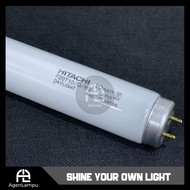 LAMPU TL HITACHI T10 20 WATT DAYLIGHT