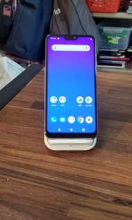 二手ASUS 華碩 Zenfone Max Pro M2 ZB631KL(6.3吋 4GB/128GB)