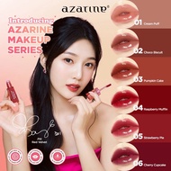 Azarine Tinted Lippie Cake Lip Tint 2.9ml - Azarine x Red Velvet By LYNETTE