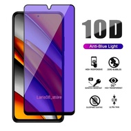 LAYAR Tempered Glass Anti Blue Light Screen Protector Oppo A18 A98 5G A95 A95 5G A36 A56 5G A76 A96 