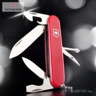 Victor 91MM1.4603 Swiss Knife Swiss Army Knife Counter Genuine Swiss Original Multi-Function Knife R