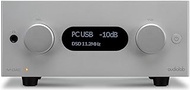 Audiolab M-DAC+ High-Performance Multi-Purpose Audio DAC - Silver