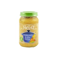 Heinz Mum Tuna Pasta Mornay 170G