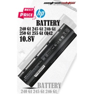 LAPTOP HP 10.8V 240 G1 245 G1 246 G1 250 G1 255 G1 CQ42 G42 CQ62 G56 1000 G4-1000 G4-2000 CQ32 MU06 
