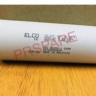 CONDENSOR WASHING MACHINE 35UF 35 UF ELCO 450V ELCO