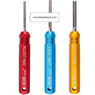 Jready Deutsch Terminal Removal Tool, Connector Release 12/16/20 Awg Special Price