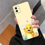 Samsung Galaxy A04 ZELORA Fashion Case Cartoon Softcase Samsung Galaxy A04 Case Samsung Galaxy A04 S
